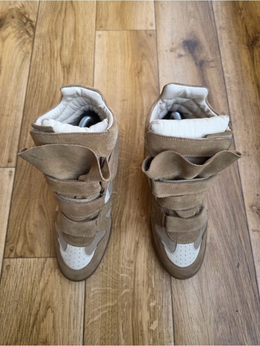 Isabel Marant Sneakers - Picture 7 of 7